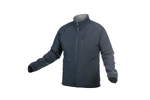 Jacheta softshell BIESE, bleumarin, marime S