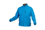 Jacheta softshell BIESE, albastru, marime M