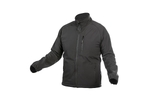 Jacheta softshell BIESE, negru, marime 2XL