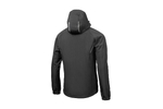 Geaca softshell cu gluga DITTER, negru, marime L (52)