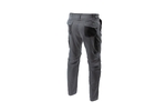 Pantaloni de protectie EDGAR II, grafit, marime 2XL (56)