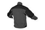 Bluza de protectie EDGAR II, grafit, marime S (48)