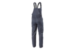 Salopeta de protectie FABIAN, bleumarin, marime 4XL (60)