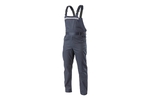 Salopeta de protectie FABIAN, bleumarin, marime M (50)