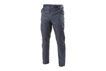 Pantaloni de protectie FABIAN, bleumarin, marime M (50)