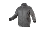 Hanorac de protectie FABIAN, gri inchis, marime 3XL (58)