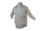 Hanorac de protectie FABIAN, gri deschis, marime 4XL (60)