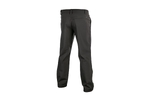 Pantaloni softshell ELDE, negru, marime L
