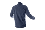 Hanorac fleece PASADER, bleumarin, marime L (52)