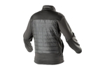 Hanorac hibrid LEVIN, negru, marime XL (54)