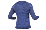 Termic fara cusaturi cu maneca lunga sudura OSTE, marime XL-2XL