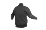 Hanorac de bumbac BREND, negru, marime 2XL