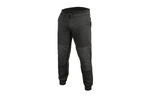 Pantaloni de trening de bumbac MURG, negru, marime 3XL