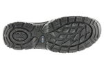 Pantofi de protectie S1 SRC BILAU, negru/albastru, marime 45