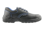 Pantofi de protectie S3 SRC ZORGE, negru, marime 48