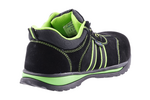 Pantofi de protectie, S1P, SRA, marime 40