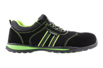Pantofi de protectie, S1P, SRA, marime 44