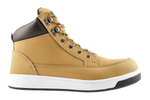 Bocanci de protectie, SRC, SB, marime 42