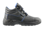 Bocanci de protectie, SRC, S3, marime 43