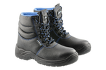 Bocanci de protectie, S1P, SRA, marime 44