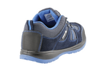 Pantofi de protectie SB SRA PLAUER, bleumarin/albastru, marime 42