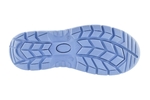 Pantofi de protectie SB SRA PLAUER, bleumarin/albastru, marime 46