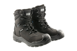 Cizme de protectie izolate S3L FO SR JORG, negru, marime 40