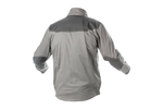 Bluza de protectie KALMIT, gri deschis, marime M (50)