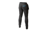 Pantaloni de trening cu buzunare TREBEL, negru, marime XL (54)