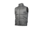 Vesta izolata LEMGO, gri inchis, marime 3XL (58)