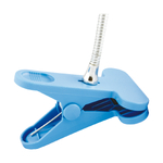Lampă LED de birou RONI LED BLUE