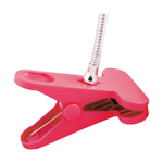 Lampă LED de birou RONI LED PINK