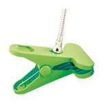 Lampă LED de birou RONI LED GREEN