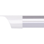 Corp de iluminat liniar LED FLAT LED 40W NW