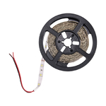Banda LED 12V 2835, 4,8 W/m, lumina calda 3000K, IP20, 3 m