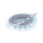 Banda LED 12V 2835, 4,8 W/m, lumina rece 6500K, IP20, 3 m