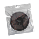 Banda LED 12V 2835, 4,8 W/m, lumina calda 3000K, IP20, 5 m