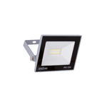 Proiector LED KROMA, 10 W, 850 lm, lumina rece 6200K, IP65, gri