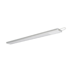 Lampa LED liniara sub dulap TAMARA, 15 W, 960 lm, lumina neutra 4100K, argintie