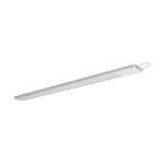 Lampa LED liniara sub dulap TAMARA, 20 W, 1280 lm, lumina neutra 4100K, argintie