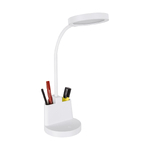 Lampă LED de birou LABOR LED WHITE