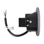 Corp de iluminat decorativ LED AZYL LED C 1,6W GREY NW