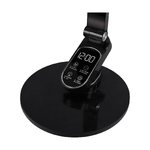 Lampă LED de birou RAGAS LED BLACK CCT