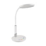 Lampă LED de birou SAMUEL LED WHITE