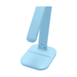 Lampă LED de birou ZET LED BLUE