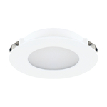 Spot LED decorativ incastrat ROLO C, 1,9 W, 165 lm, lumina neutra 4100K, IP44, alb