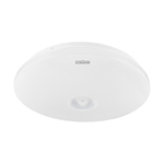 Plafoniera LED cu senzor de miscare WINYL, 12 W, 840 lm, lumina neutra 4000K, alba