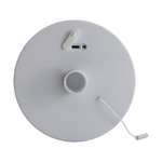 Lampă de masă LED BASTA LED WHITE NW