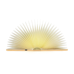 Lampă de masă LED ALBUM LED 1,6W PINE WW CW