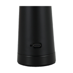 Lampă de masă LED GROT LED BLACK CCT